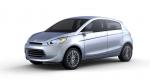 Mitsubishi E-Compact 2011 года